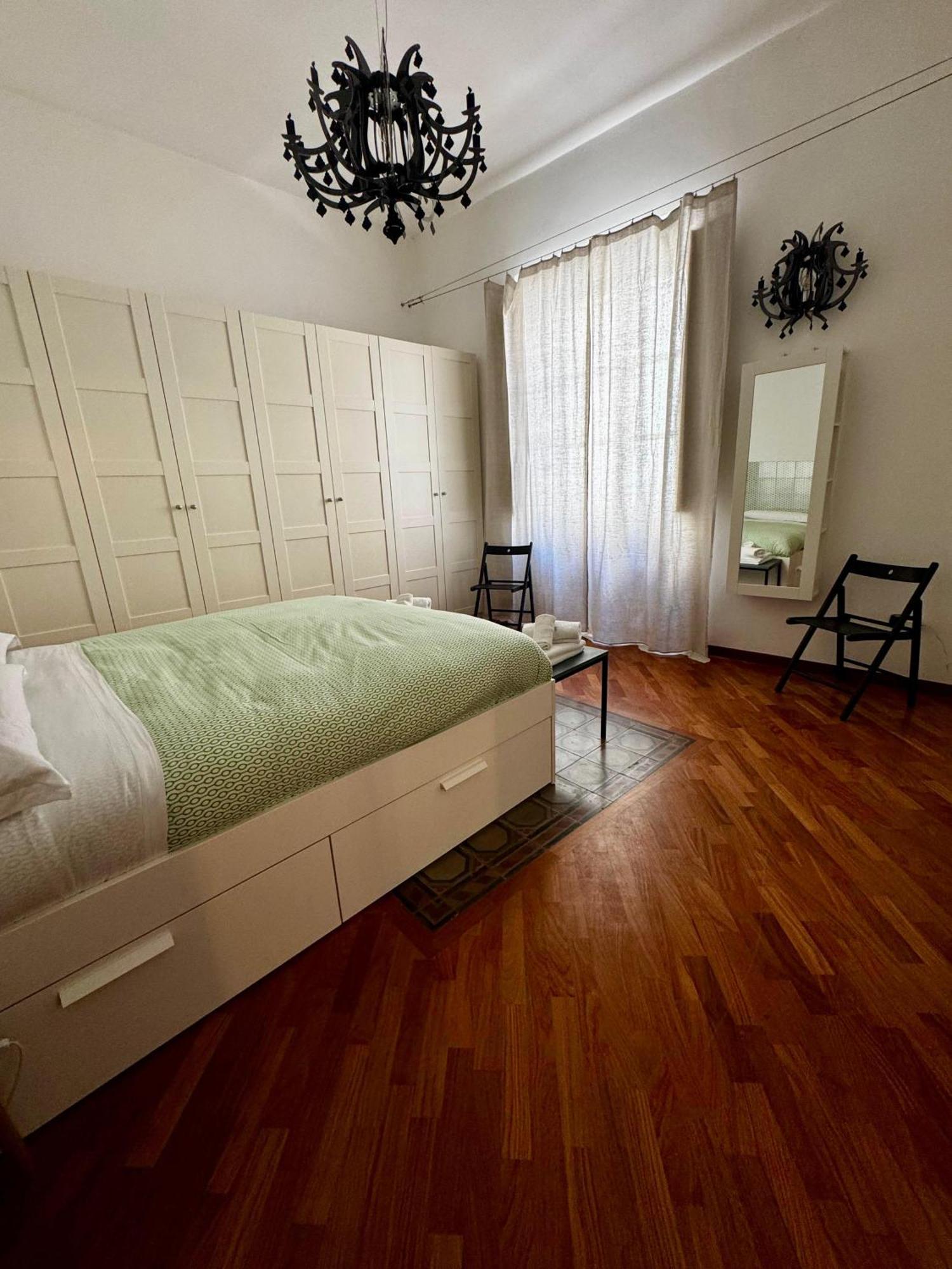 Casa Vacanze Via Roma 148 Syracuse Esterno foto