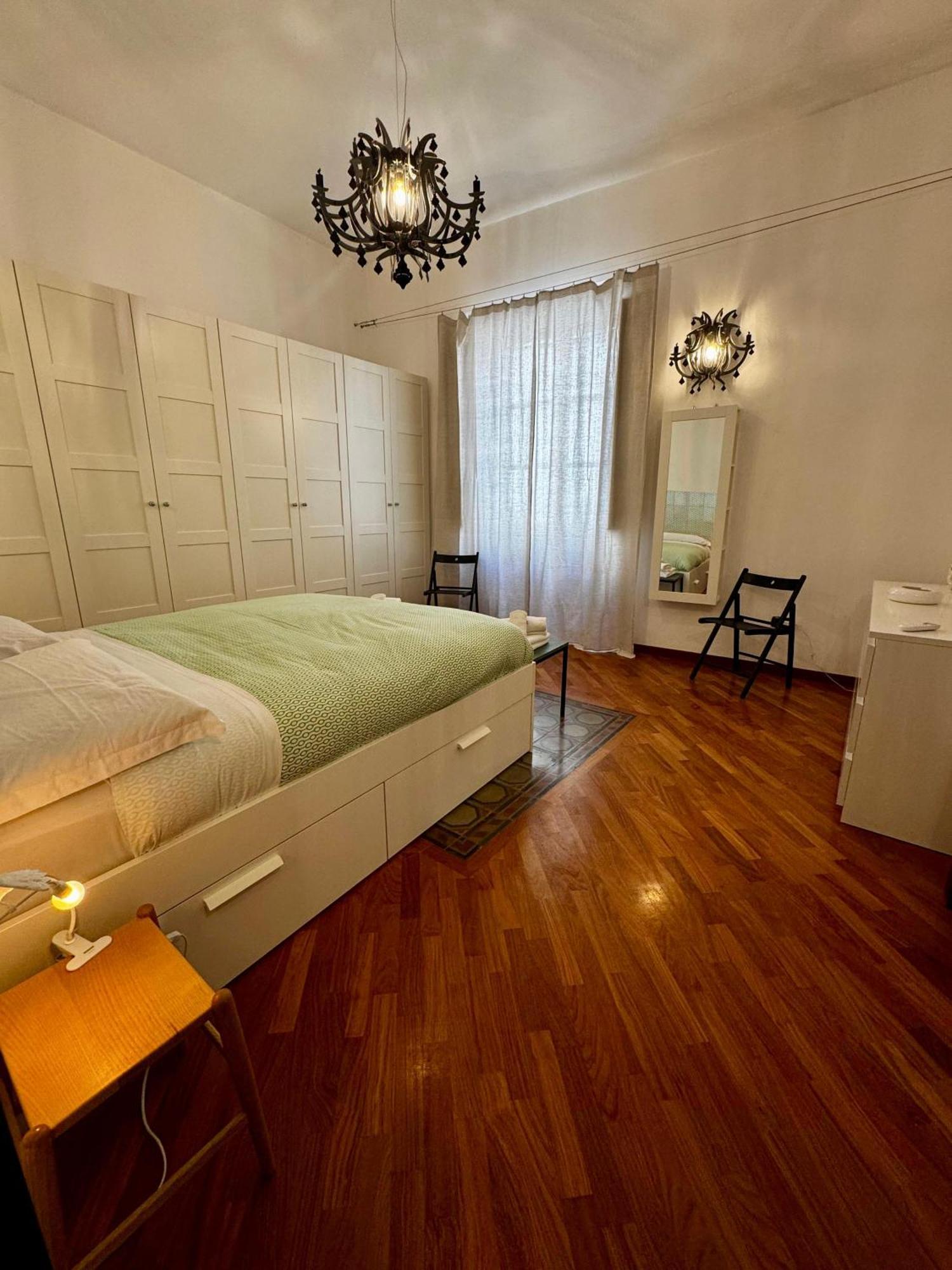 Casa Vacanze Via Roma 148 Syracuse Esterno foto