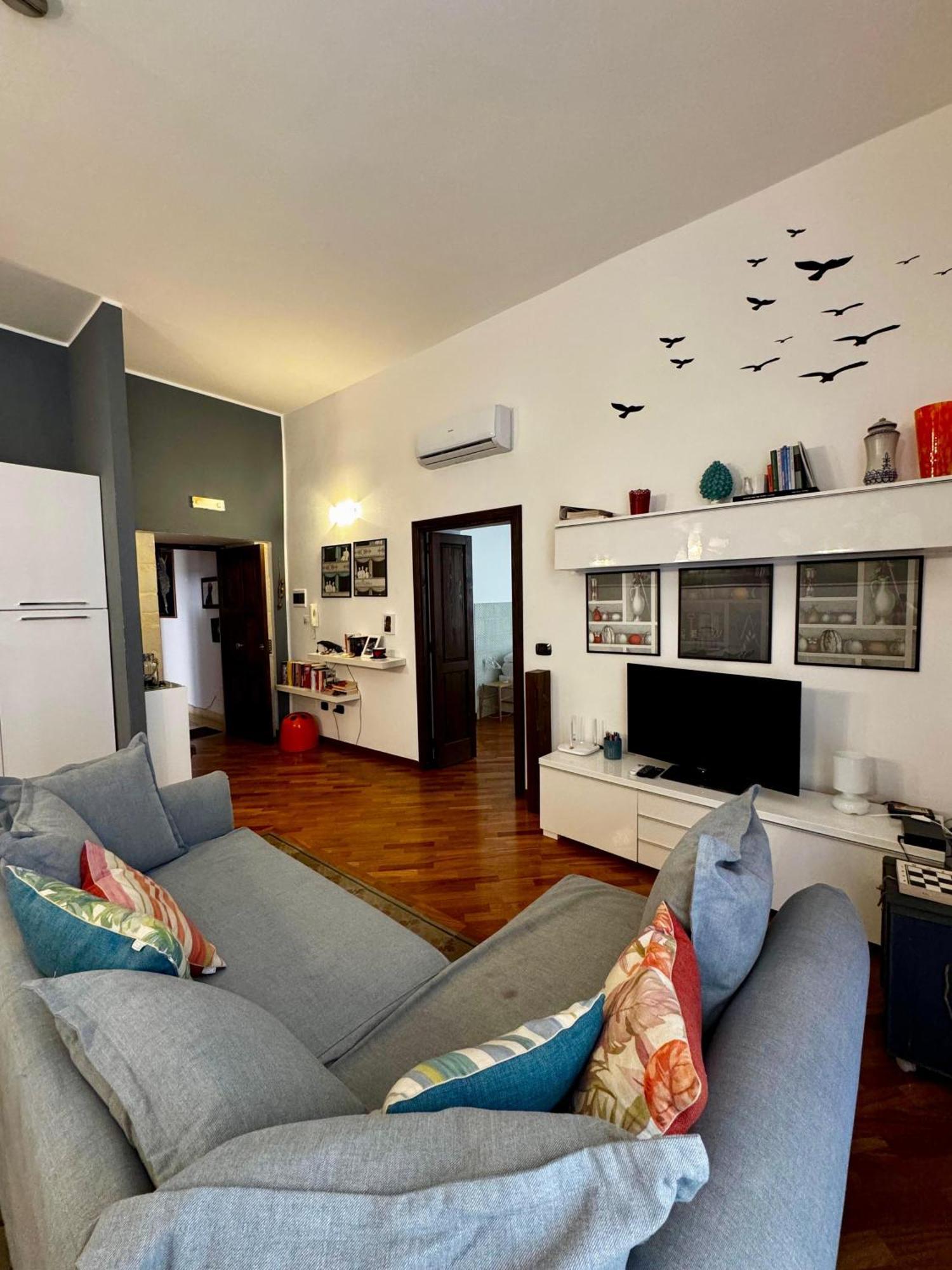 Casa Vacanze Via Roma 148 Syracuse Esterno foto